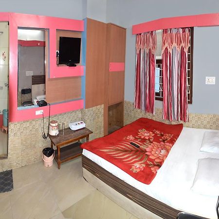 Hotel Furfura Darbar Adžmér Exteriér fotografie