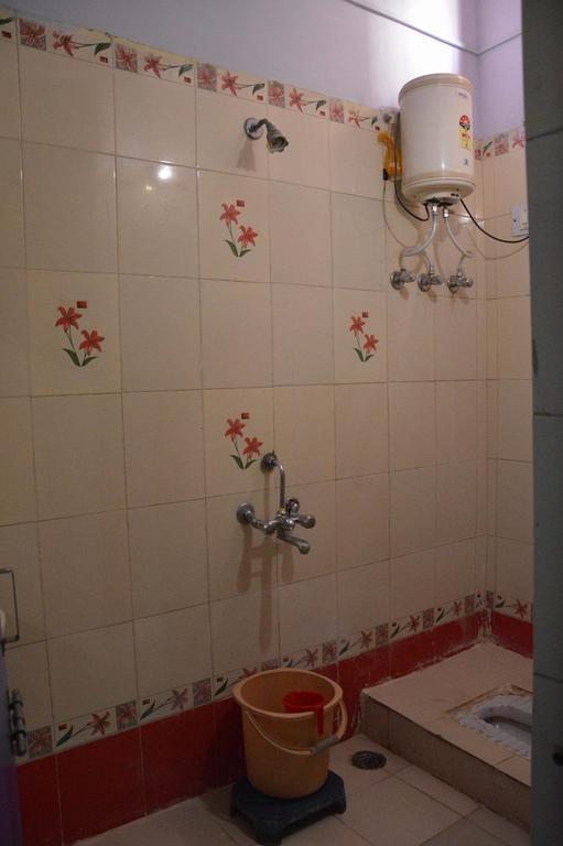 Hotel Furfura Darbar Adžmér Pokoj fotografie