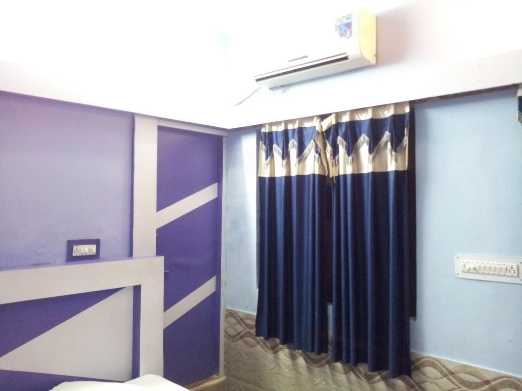 Hotel Furfura Darbar Adžmér Exteriér fotografie