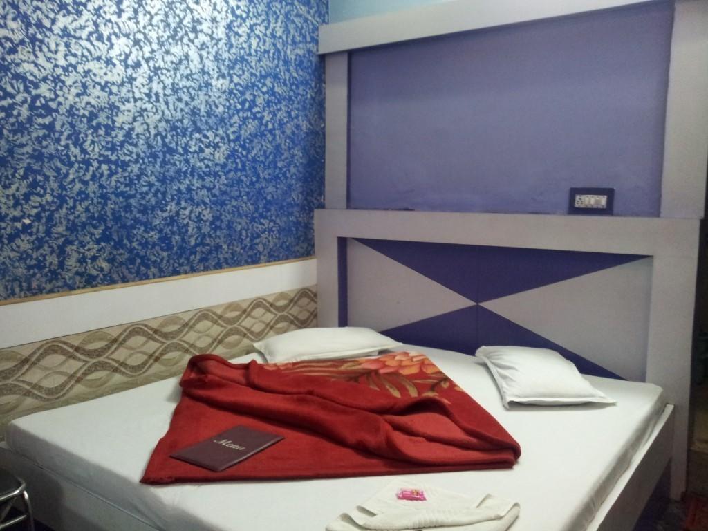 Hotel Furfura Darbar Adžmér Exteriér fotografie