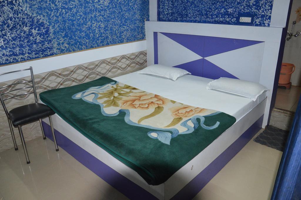 Hotel Furfura Darbar Adžmér Exteriér fotografie