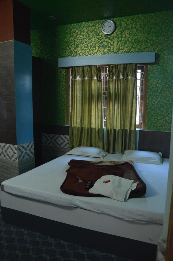 Hotel Furfura Darbar Adžmér Pokoj fotografie